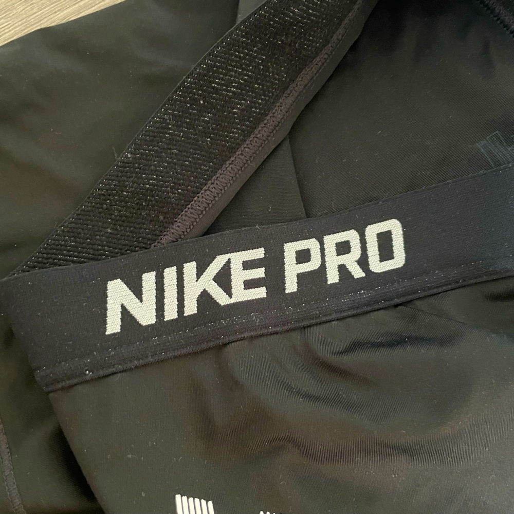 nike pros